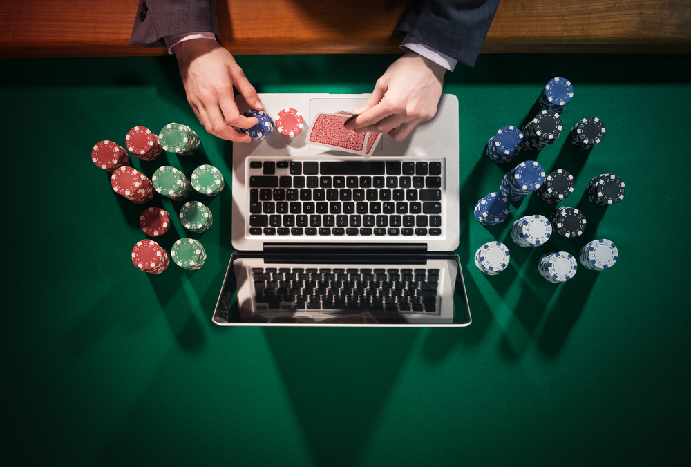 Gambling Websites